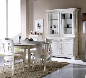Комплект в столовую Modenese Gastone Contemporary, mg-drs-09
