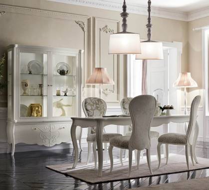 Комплект в столовую