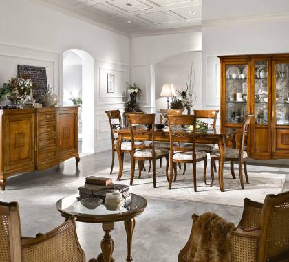 Комплект в столовую