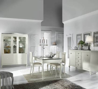 Комплект в столовую