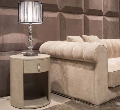 Тумба прикроватная