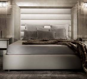 Кровать двуспальная DV Home Adler, Adler B_175