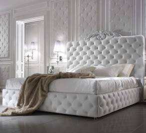 Кровать двуспальная DV Home Avery, Avery B_178