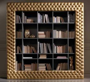 Шкаф книжный DV Home Avery, Avery_Book