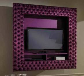 ТВ-аудио стойка DV Home Avery, Avery_TV