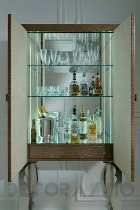 Бар DV Home Cayman - Cayman_Bar