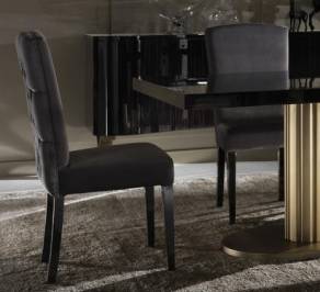 Стул DV Home Conrad, Conrad_Ch