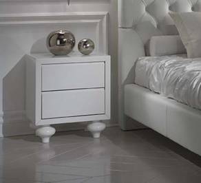 Тумба прикроватная DV Home Cooper, Cooper_NT