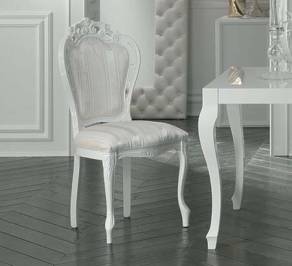 Стул DV Home Curiosity, Curiosity_Ch