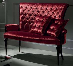Диван DV Home Desire, Desire_S