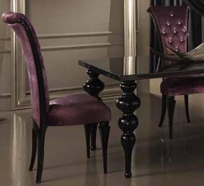 Стул DV Home Desire, Desire_Ch