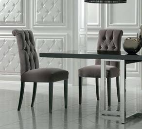 Стул DV Home Eclectic, Eclectic_Ch