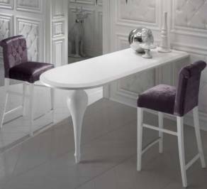Стул барный DV Home Eclectic, Eclectic_St