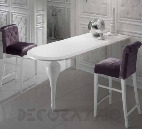 Стул барный DV Home Eclectic - Eclectic_St