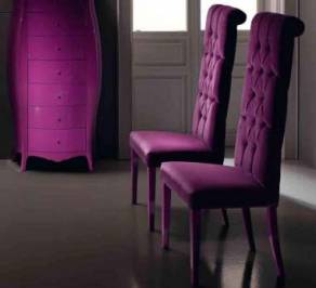 Стул DV Home Eclectic, Eclectic_HCh