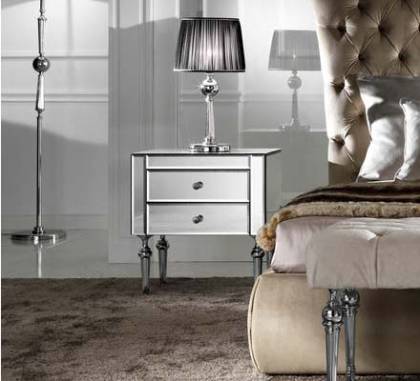 Тумба прикроватная