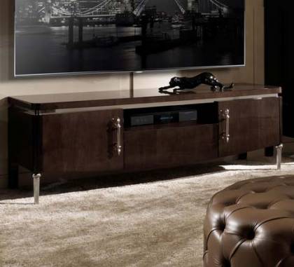 ТВ-аудио стойка