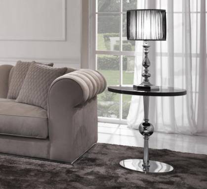 Приставной столик