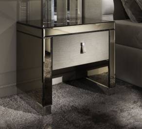 Тумба прикроватная DV Home Envy, Envy_NT