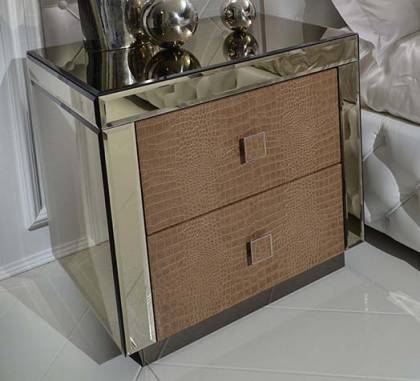 Тумба прикроватная