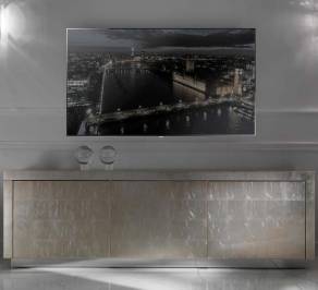 ТВ-аудио стойка DV Home Envy, Envy TVU