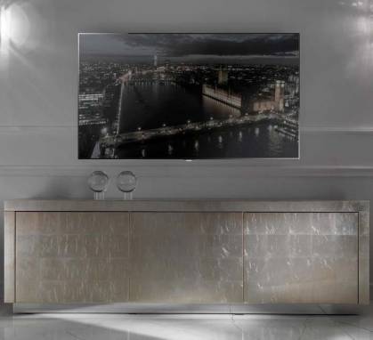 ТВ-аудио стойка