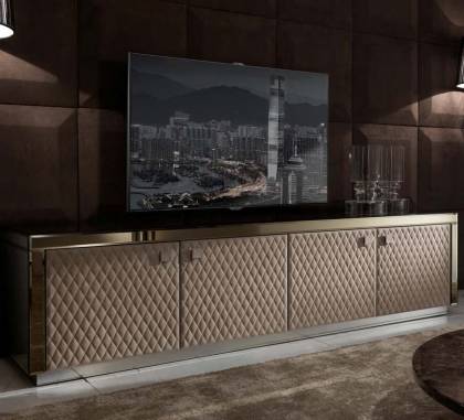 ТВ-аудио стойка