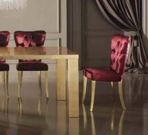 Стул DV Home Fashion, Fashion_Ch