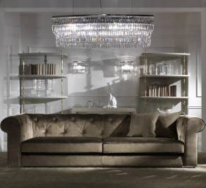 Диван DV Home Form, Form S_240