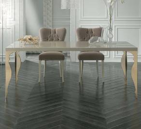 Обеденный стол DV Home Henry, Henry T_200