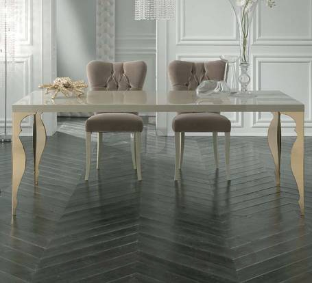 Обеденный стол DV Home Henry - Henry T_200