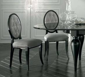 Стул DV Home Hilton, Hilton_Ch