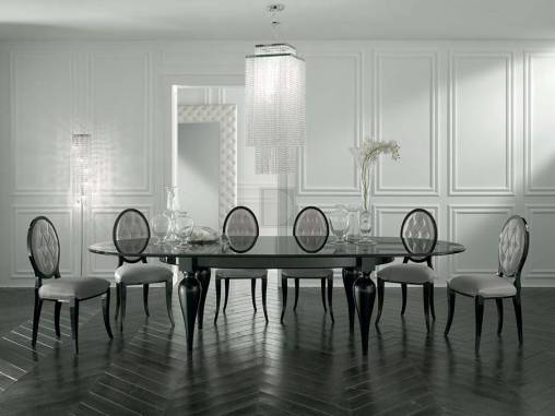Стул DV Home Hilton - Hilton_Ch