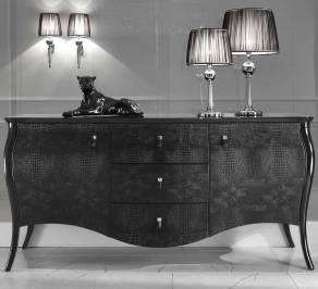 Буфет DV Home Hilton, Hilton_B