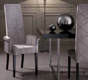 Кресло DV Home Light, Light_Ch1