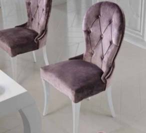 Стул DV Home Nobility, Nobility_Ch