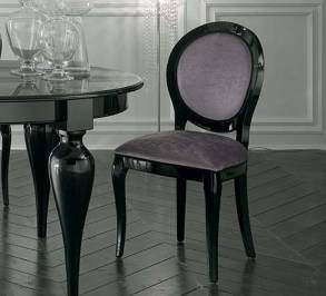 Стул DV Home Pleasure, Pleasure_Ch