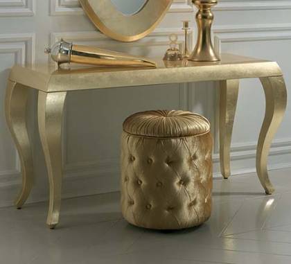 Консольный стол