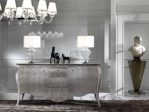 Буфет DV Home Prejudice - Prejudice_B