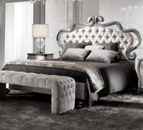 Двухместная кровать DV Home Seduction, Seduction B_178