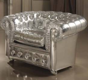 Кресло DV Home Shine, Shine_Ach