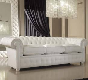 Диван DV Home Shine, Shine S_190