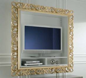 ТВ-аудио стойка DV Home Superbia, Superbia_TV
