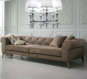 Диван DV Home Total, Total S_236