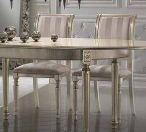 Стул DV Home Vanity, Vanity_Ch1