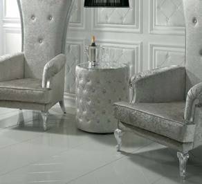 Приставной столик DV Home Velvet, Velvet_T