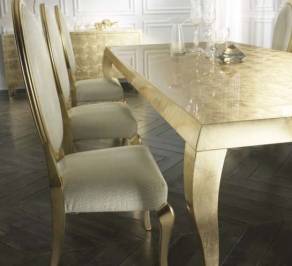 Стул DV Home Versaille, Versaille_Ch