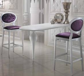 Стул барный DV Home Versaille, Versaille_St