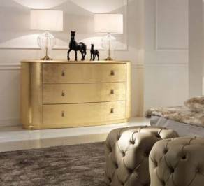 Комод DV Home Vogue, Vogue_DU