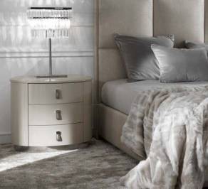 Тумба прикроватная DV Home Vogue, Vogue_NT